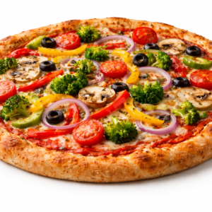Pizza Vegetaria