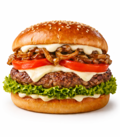 Italyburger