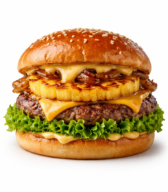 Hawaiiburger