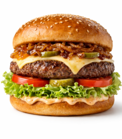 Swissburger
