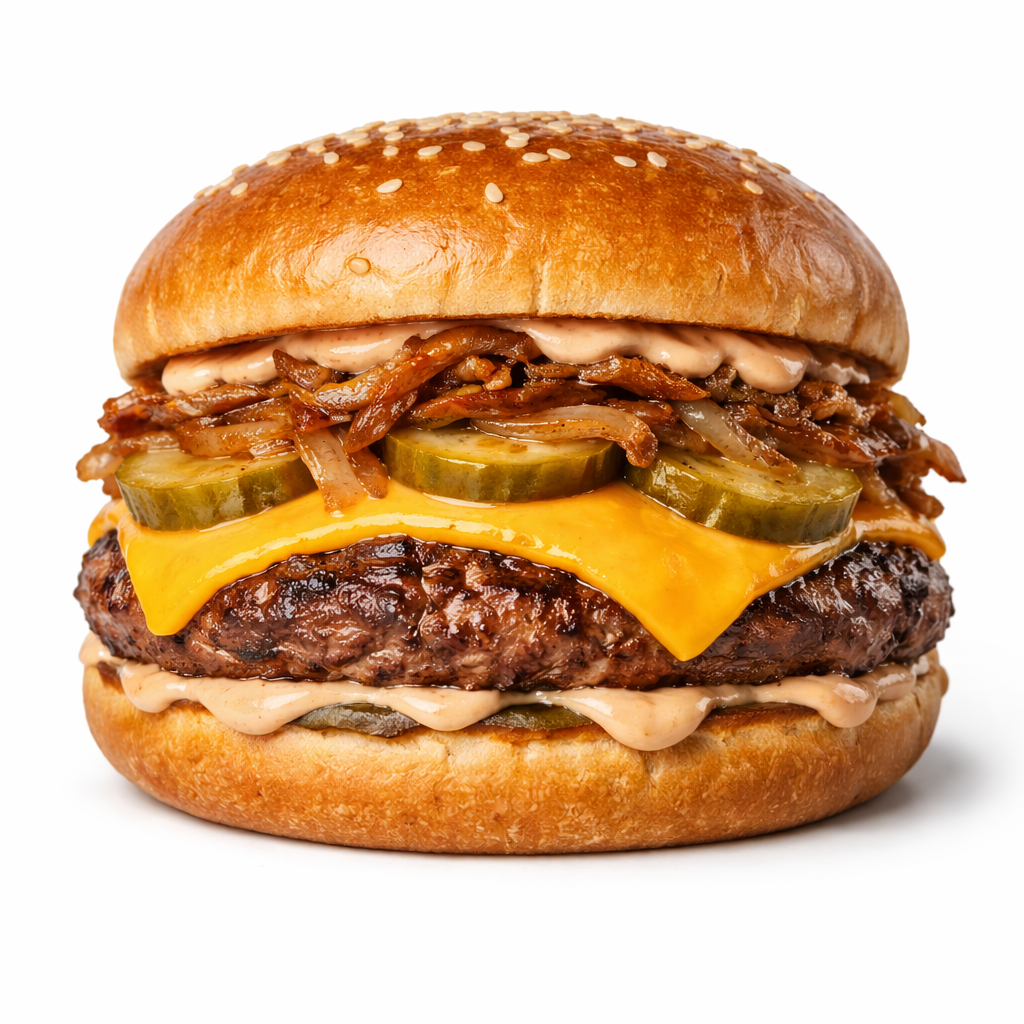 Cheeseburger