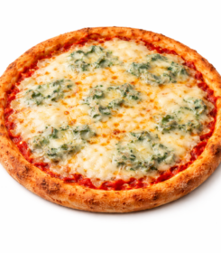 Pizza Gorgonzola