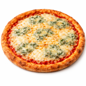 Pizza Gorgonzola