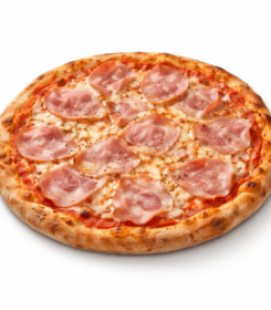 Pizza Prosciutto