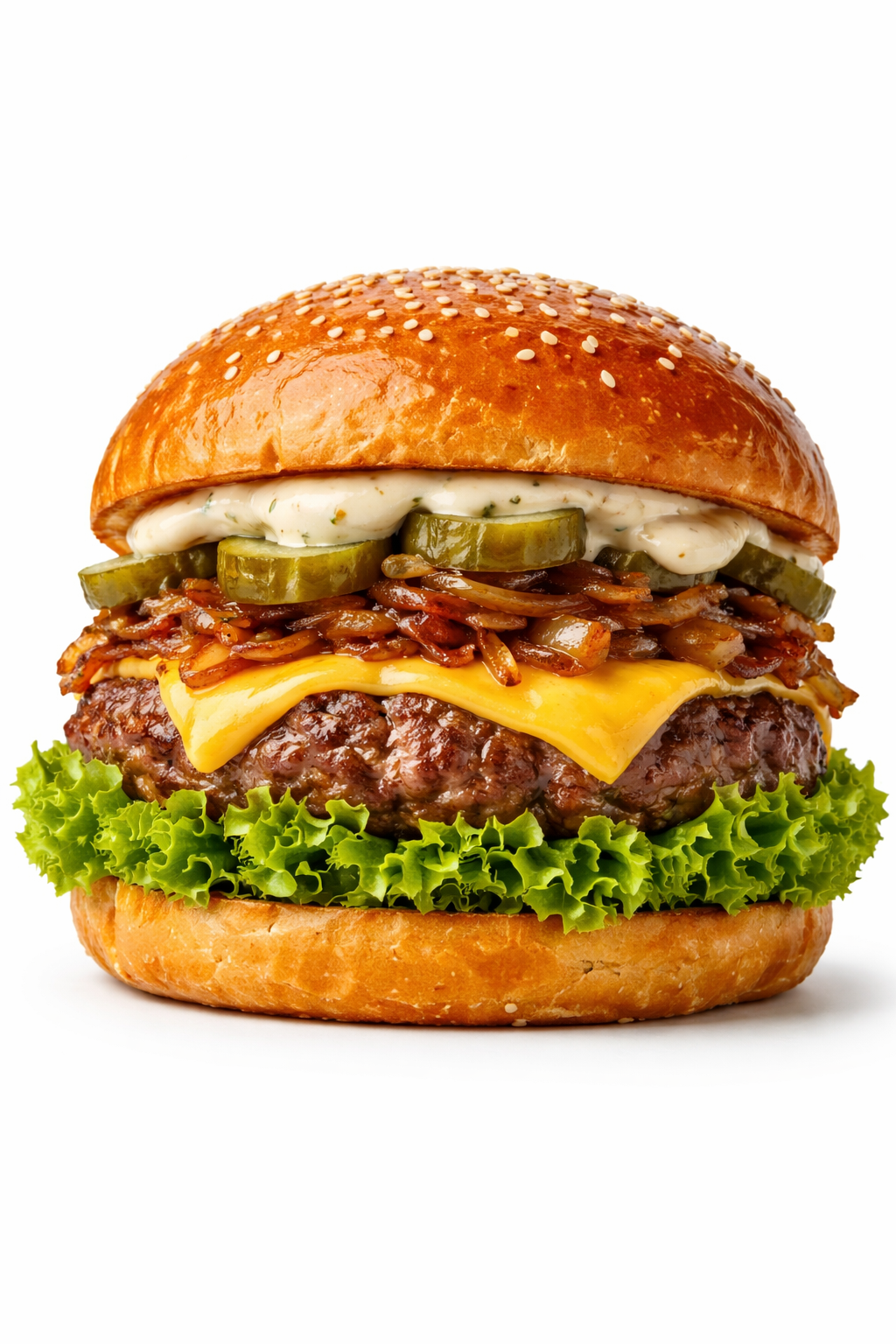 Dänemarkburger