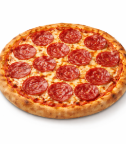 Pizza Salami