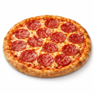 Pizza Salami