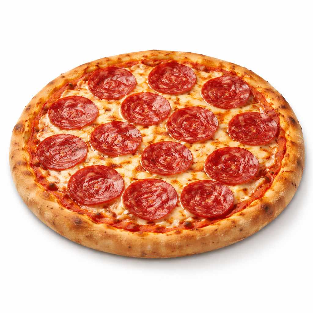 Pizza Salami