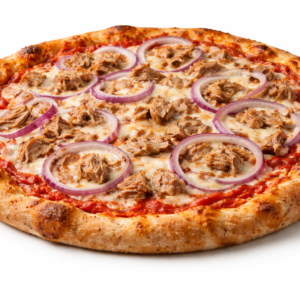 Pizza Tonno
