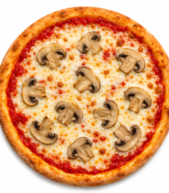 Pizza Funghi