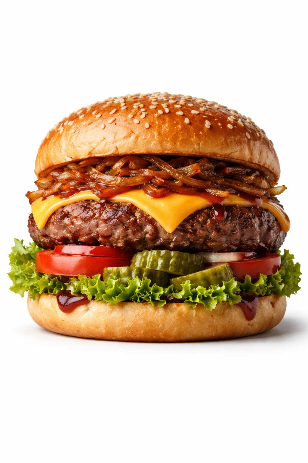 Americanburger