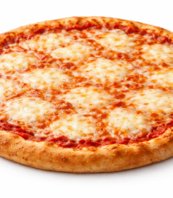 Pizza Margherita