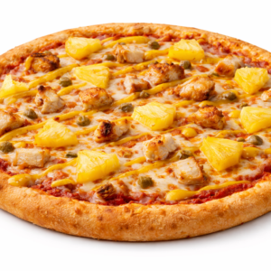 Pizza Pollo