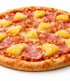 Pizza Hawaii
