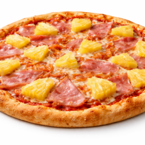 Pizza Hawaii