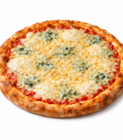 Pizza Formaggi