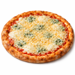 Pizza Formaggi