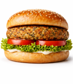 Veggie Burger Classic