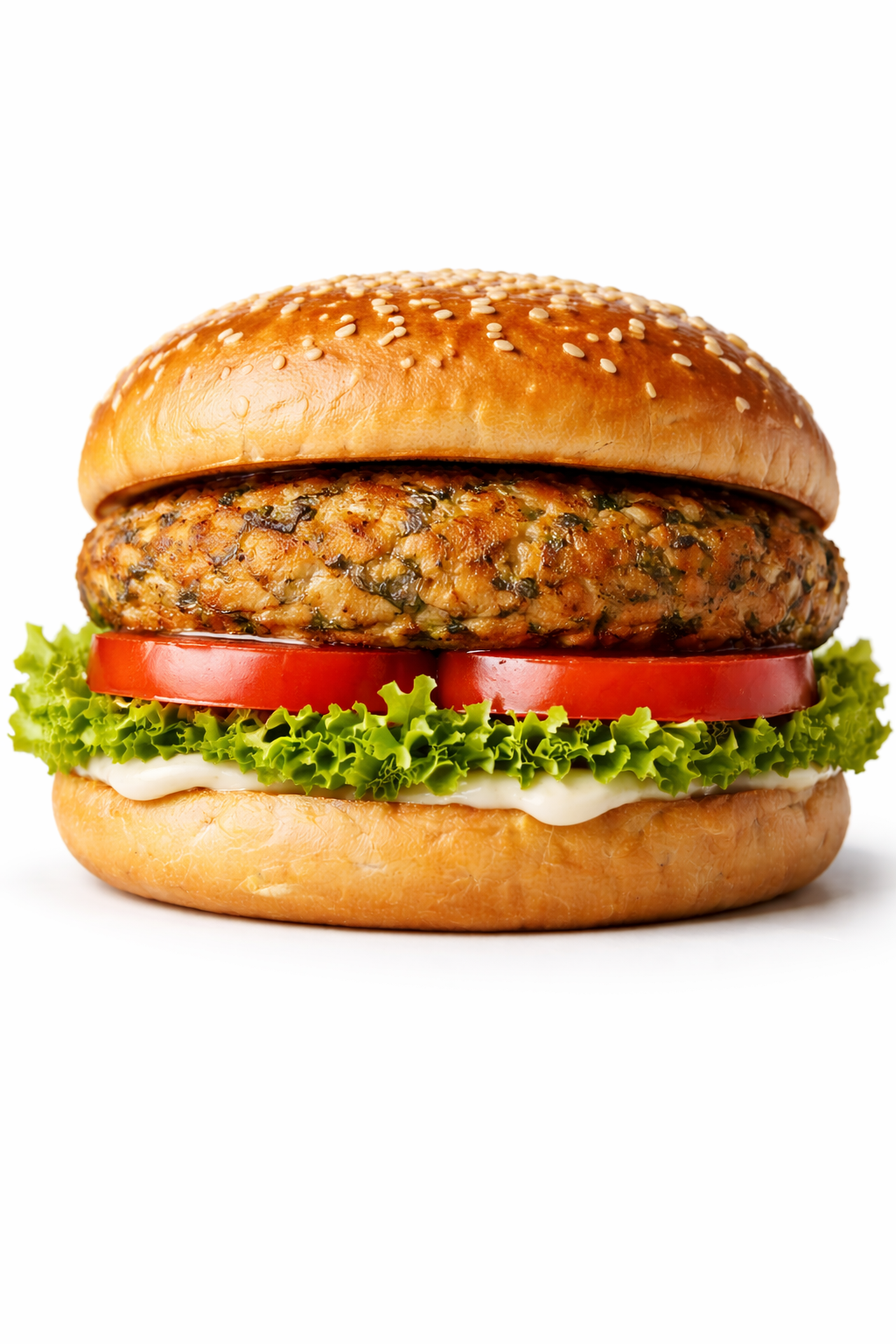 Veggie Burger Classic