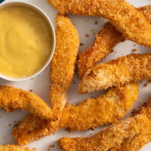 Chicken Tenders Strips