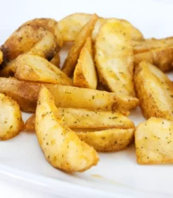 Kartoffel-Wedges