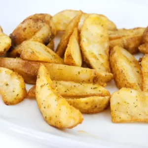 Kartoffel-Wedges