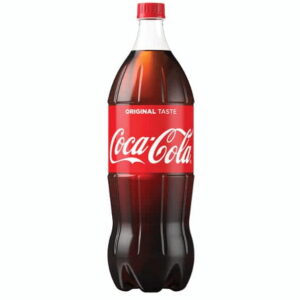 Coca-Cola 1,5l