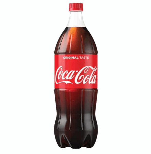 Coca-Cola 1,5l