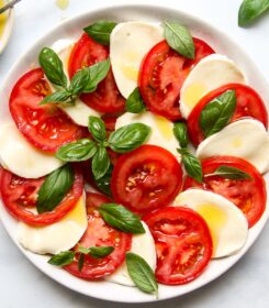 Caprese Salat