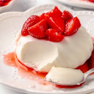 Panna Cotta