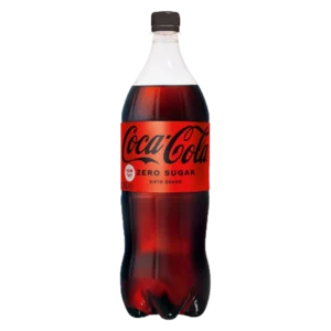 Coca-Cola Zero 1,5l