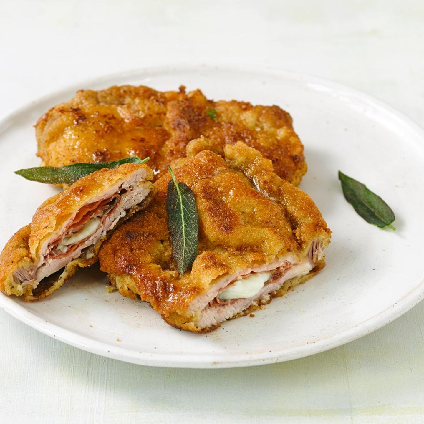 Cordon Bleu Gorgonzola