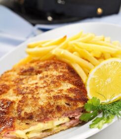 Cordon Bleu Feuerwehr