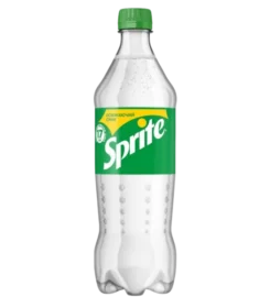 Sprite 0,5l