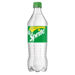Sprite 0,5l