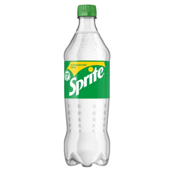 Sprite 0,5l